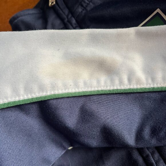 NBA Utah Jazz toddler jacket 2T - Picture 7 of 10